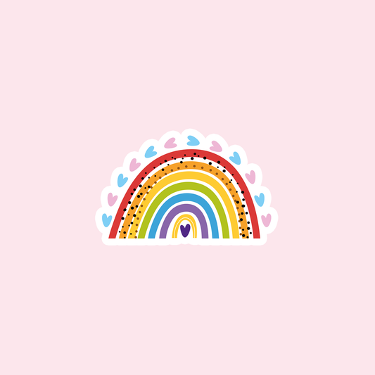 Pride Rainbow 2022